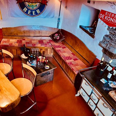 La Vieille Forge B&B 호우팔리제 외부 사진
