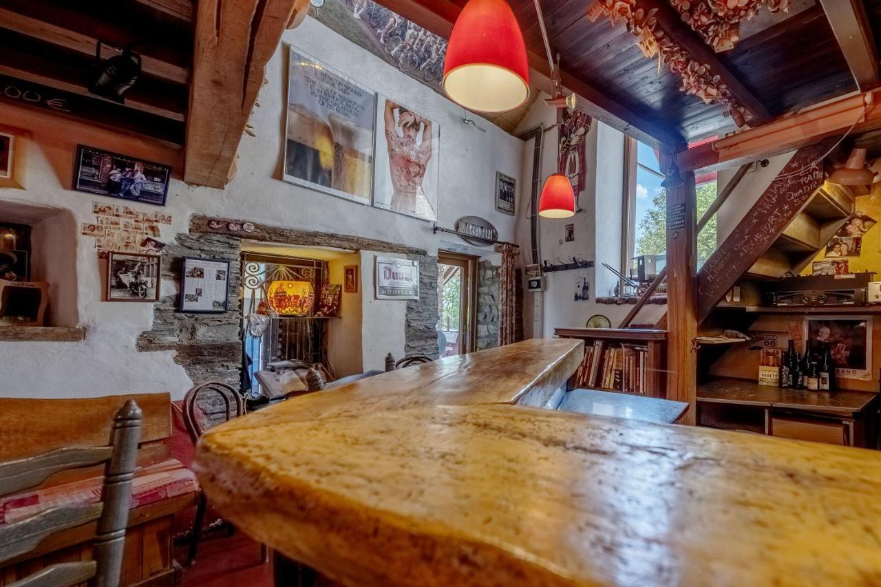 La Vieille Forge B&B 호우팔리제 외부 사진