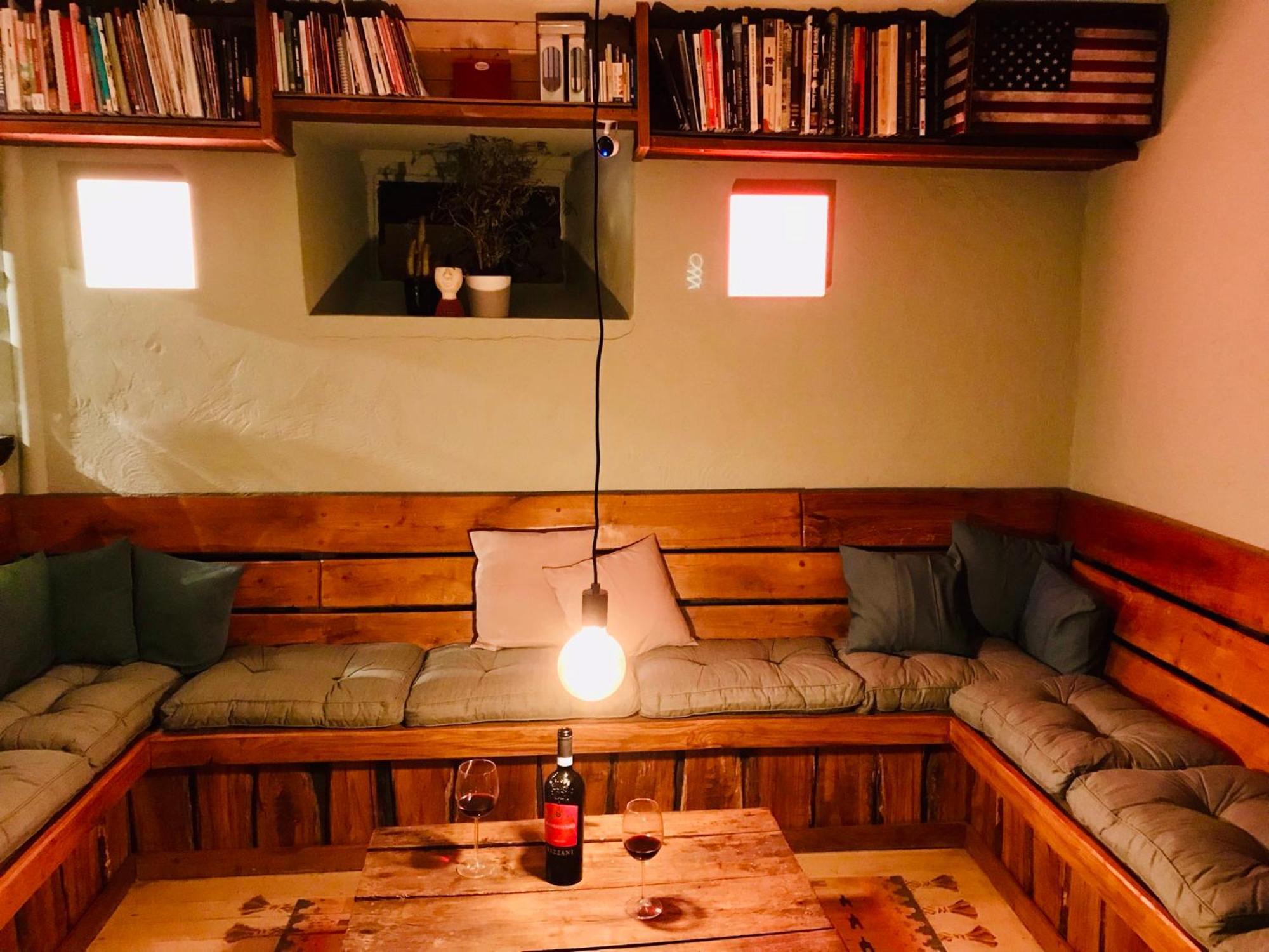 La Vieille Forge B&B 호우팔리제 외부 사진
