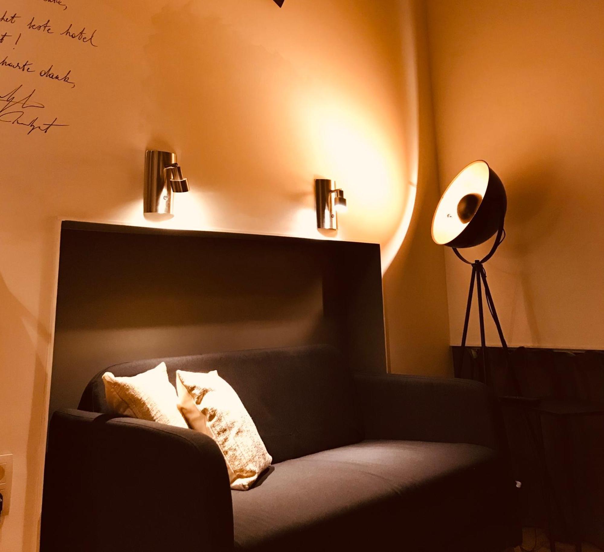 La Vieille Forge B&B 호우팔리제 외부 사진