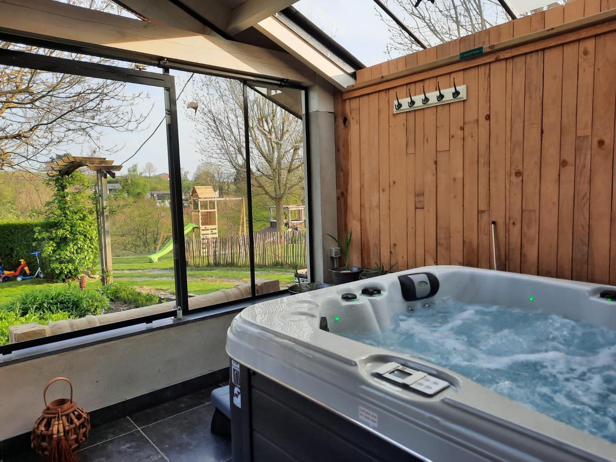 La Vieille Forge B&B 호우팔리제 외부 사진